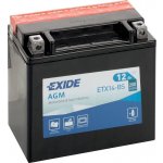 Exide YTX14L-BS, ETX14L-BS | Zboží Auto