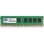 GoodRAM DDR4 8GB 2400MHz CL17 (1x8GB) GR2400D464L17S/8G – Sleviste.cz