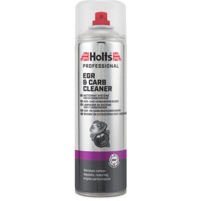 Holts Čistič EGR ventilu a karburátoru 500ml | Zboží Auto
