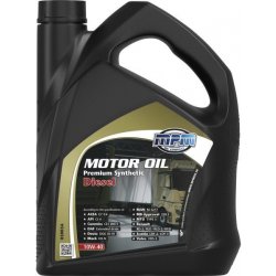 MPM Premium Synthetic Diesel 10W-40 5 l