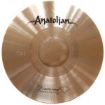 Anatolian DTS Regular HiHat 13" – Zbozi.Blesk.cz