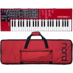 Nord LEAD A1 – Sleviste.cz