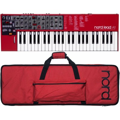 Nord LEAD A1 – Sleviste.cz