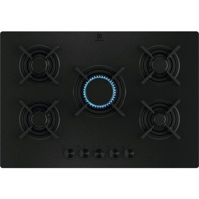 ELECTROLUX KGG753723L – Hledejceny.cz