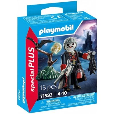 Playmobil 71582 Drákula – Zbozi.Blesk.cz