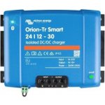 Victron Energy B. V. DC-DC nabíječka Orion-Tr Smart 24/12-30A (360W) – Zbozi.Blesk.cz