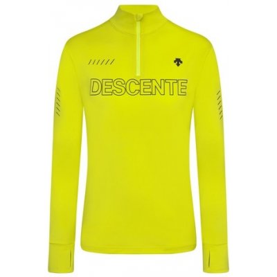 Descente pánský rolák 1/4 ZIP