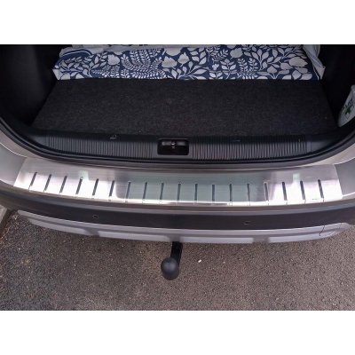 Škoda Yeti FL 14-17 Kryt prahu pátých dveří – Hledejceny.cz