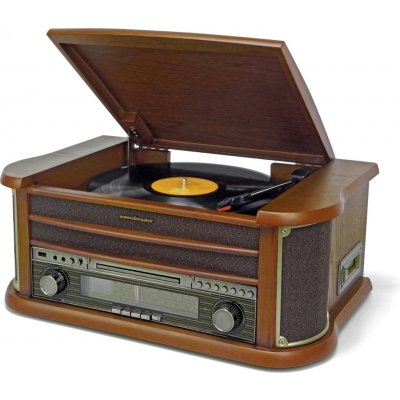 Soundmaster NR560 – Zboží Mobilmania