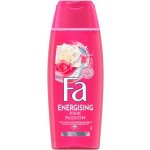 Fa Pink Passion Pink Rose & Passionflower sprchový gel 250 ml – Zboží Dáma
