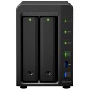 Synology DiskStation DS716+II