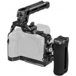 SmallRig Advanced Cage Kit for Sony Alpha 7R VI 6704 – Sleviste.cz