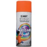 HB BODY Irida Černá matná (), 400ml – HobbyKompas.cz
