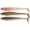 Návnada a nástraha Daiwa Prorex DuckFin Shad NATURE MIX 12,5 cm 5 ks