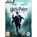 Harry potter and the Deathly Hallows – Zboží Mobilmania