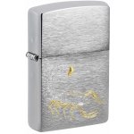 Zippo benzínový SCORPION 21052 – Zboží Dáma