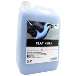 ValetPRO Clay Rider 5 l