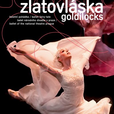 Franz - Goldilocks – Zbozi.Blesk.cz