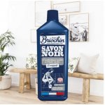 BRIOCHIN Černé mýdlo tekuté s vůní čerstvého citronu 1l – Sleviste.cz