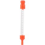 Lobster Vodováha s hadičkou 15m plast 104144 – Hledejceny.cz