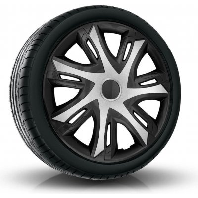 NRM N-Power silver black 14" 4 ks – Hledejceny.cz