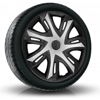 NRM N-Power silver black 16" 4 ks