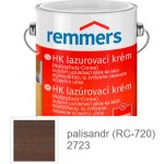 Remmers Holzschutz Creme 5 l Palisandr – Zboží Mobilmania