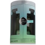 Paris Corner coconut lagoon parfémovaná voda unisex 100 ml – Hledejceny.cz