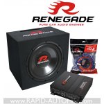 Renegade RXV1200 + RXA550 + RX10KIT – Zbozi.Blesk.cz