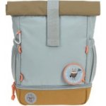 Lässig batoh Mini Rolltop Nature light blue – Hledejceny.cz