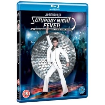 Saturday Night Fever BD