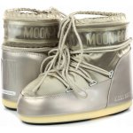 Tecnica Moon Boot Classic Low Glance Platinum – Zboží Dáma