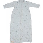 Little Dutch Spací pytel s odnímatelnými rukávy Sailor Bay Blue modrá – Zboží Mobilmania