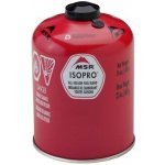 MSR IsoPro 450g – Zboží Mobilmania