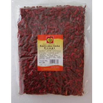 IBK Trade GOJI Kustovnice Čínská 1 kg