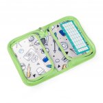 Topgal Dvouklopový PENN 22018 – Zboží Dáma