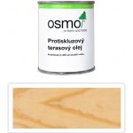 Osmo 430 Protiskluzový terasový olej 0,125 l Bezbarvý – Zboží Mobilmania