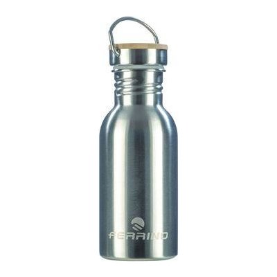 Ferrino Gliz Inox steel 500 ml – Hledejceny.cz