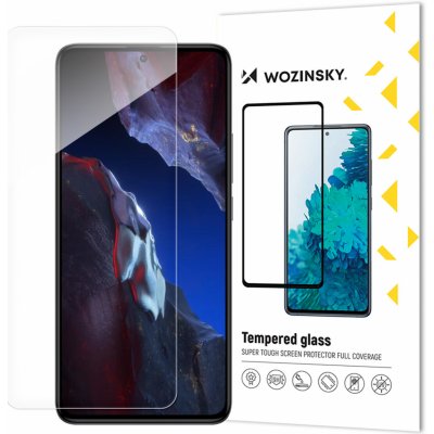 9H Premium pro Poco F5 PRO, 9145576277935 – Zboží Živě