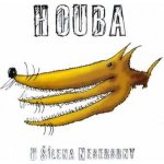 Houba - U šílena nesersrny - Vinyl LP – Sleviste.cz
