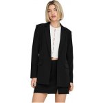 Only dámský blejzr ONLELLY Loose Fit 15301347 black – Zbozi.Blesk.cz