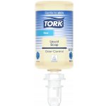 Tork průmyslové tekuté mýdlo Premium Mild 1 l – Zboží Dáma