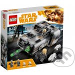 LEGO® Star Wars™ 75210 Molochův pozemní speeder – Hledejceny.cz