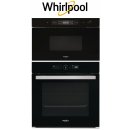 Set Whirlpool AKZ9 6230 NB + AMW 439 NB