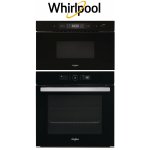 Set Whirlpool AKZ9 6230 NB + AMW 439 NB – Sleviste.cz