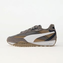 Puma BLKTOP Rider 39272524 šedé