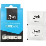 CARE WIPE Vhlčené obrúsky na mobilné zariadenia 3mk 24 ks – Zbozi.Blesk.cz