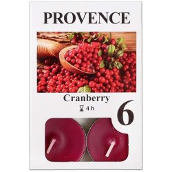 Provence Brusinka 6 ks