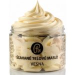 PANAKEIA Šlehané tělové máslo Vesna 150 ml – Zboží Dáma
