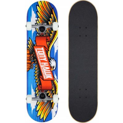 Tony Hawk Wingspan – Zbozi.Blesk.cz